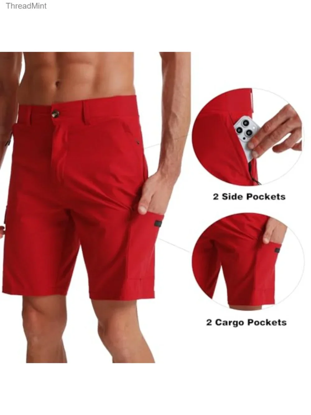 N/A men’s lightweight